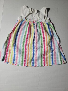 Gymboree dress